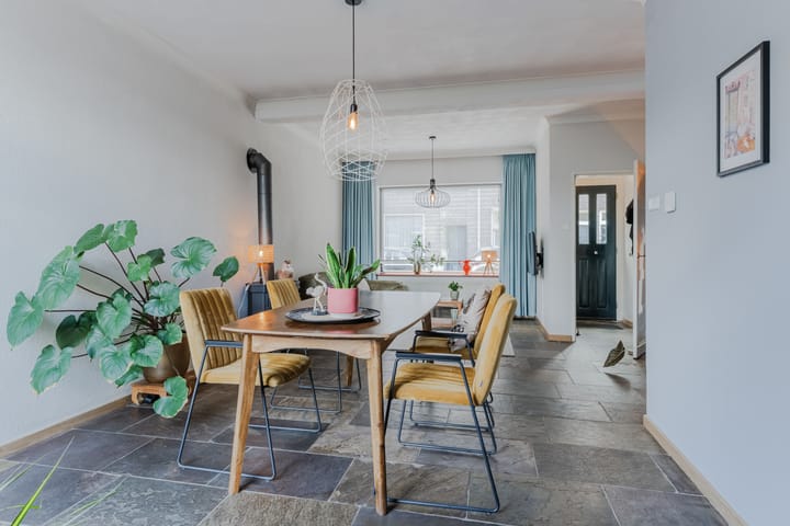 Foto 7 van Pironstraat 65