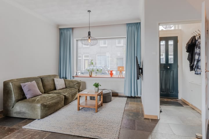 Foto 8 van Pironstraat 65