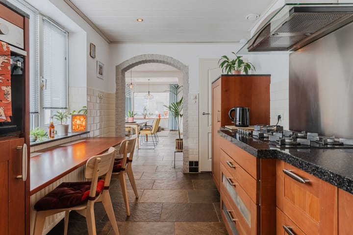 Foto 10 van Pironstraat 65