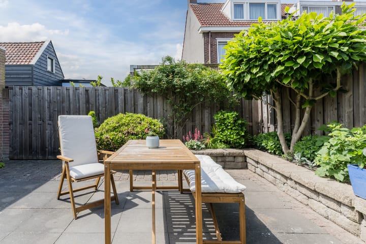 Foto 25 van Pironstraat 65