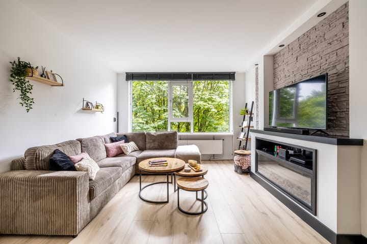 Foto 1 van Kervelstraat 156