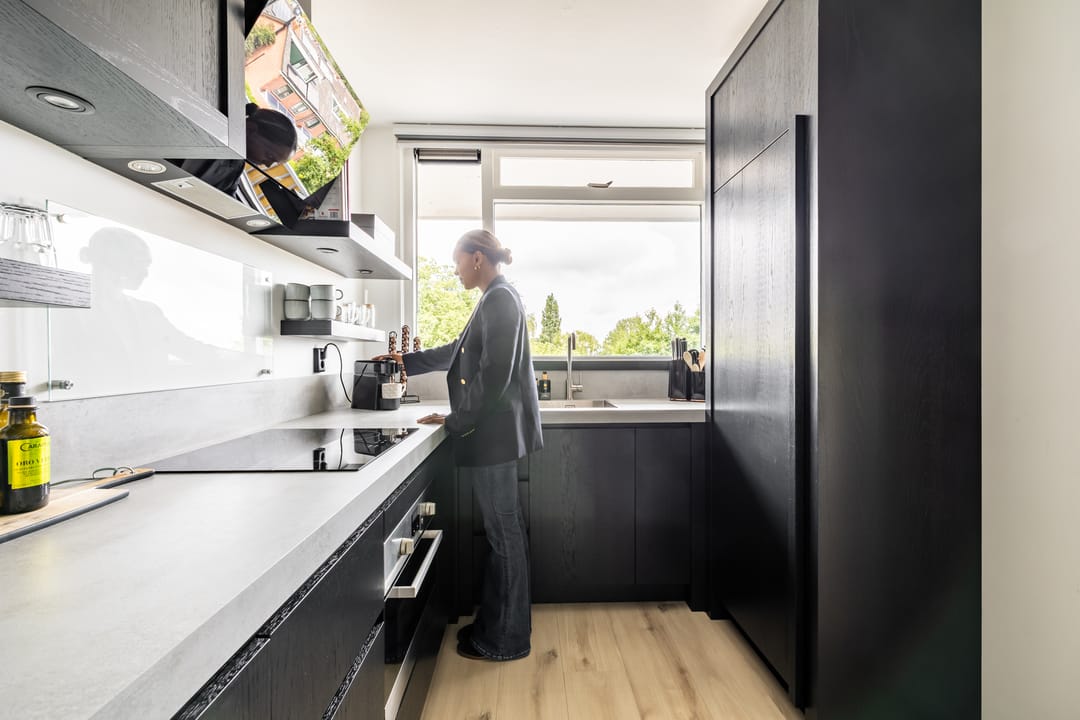 Foto 2 van Kervelstraat 156