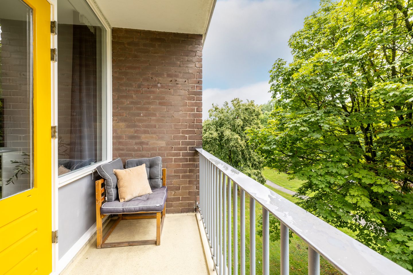 Foto 4 van Kervelstraat 156