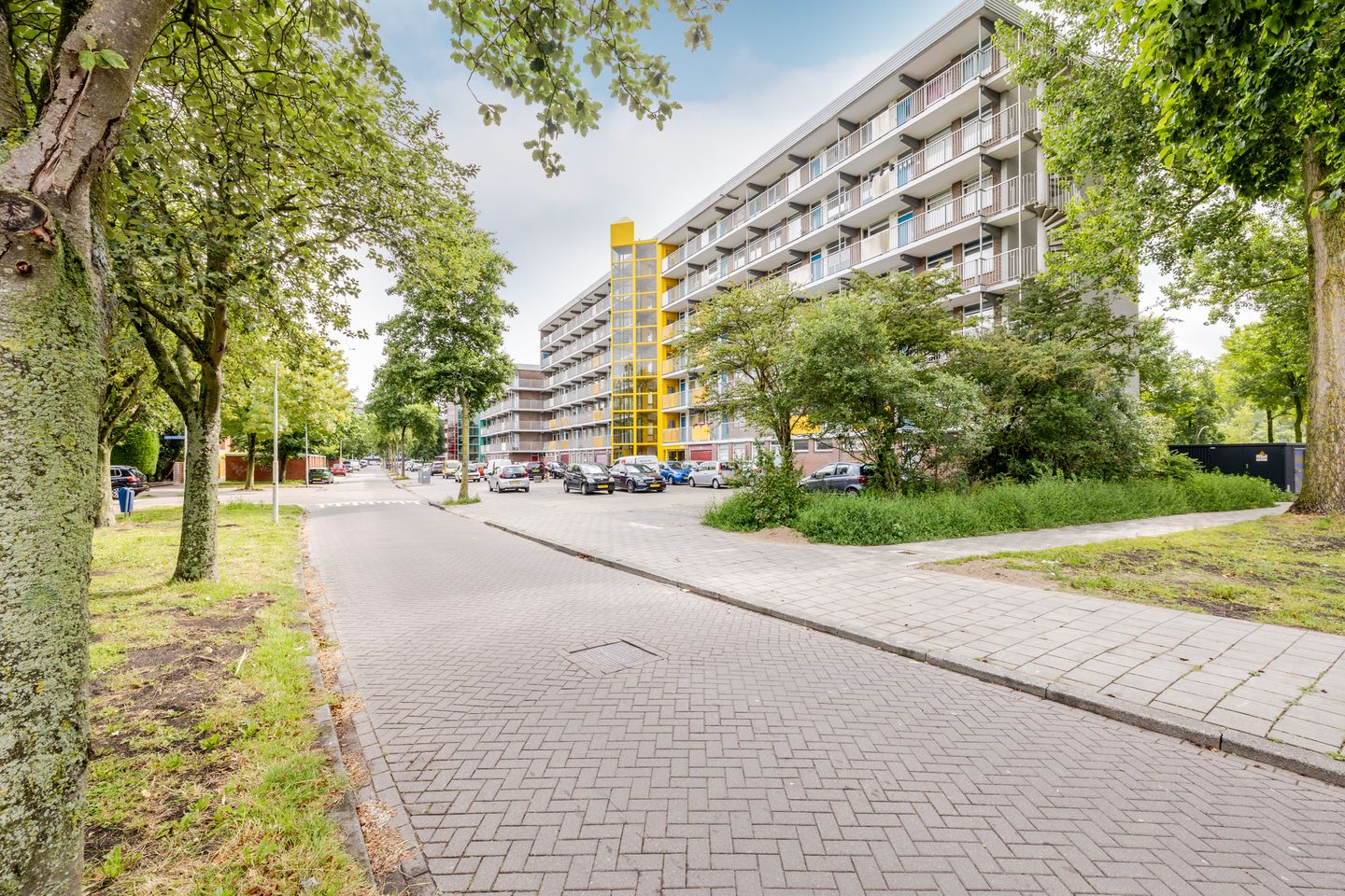 Foto 5 van Kervelstraat 156