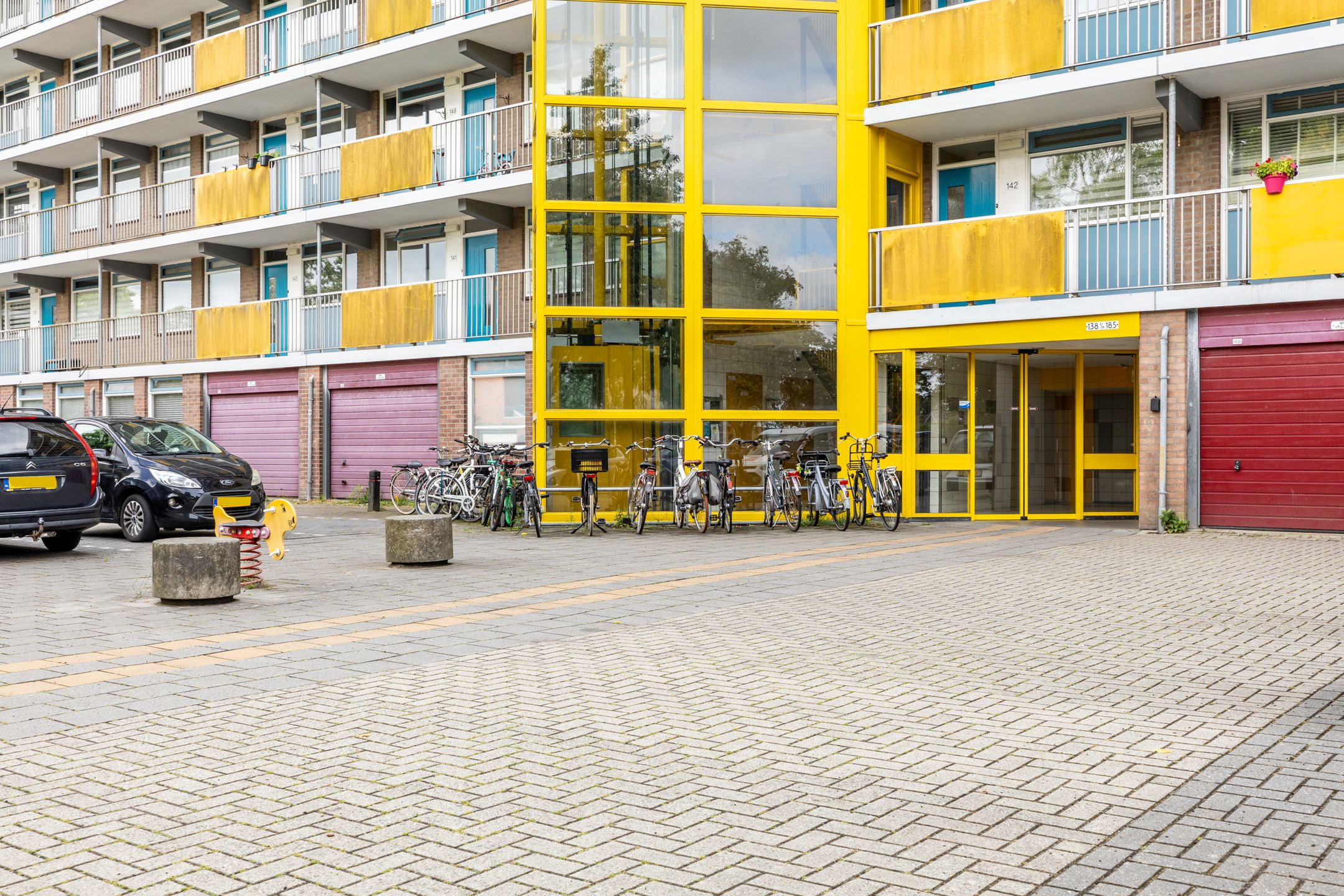 Foto 6 van Kervelstraat 156