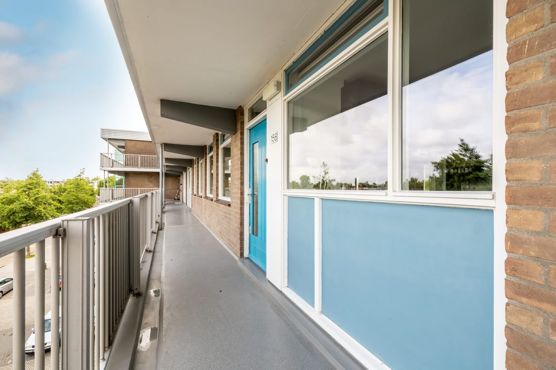 Foto 7 van Kervelstraat 156