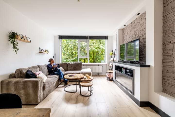 Foto 10 van Kervelstraat 156