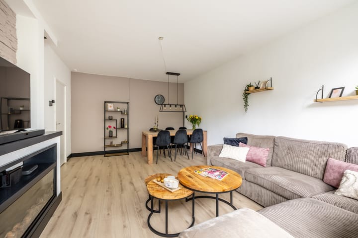 Foto 14 van Kervelstraat 156