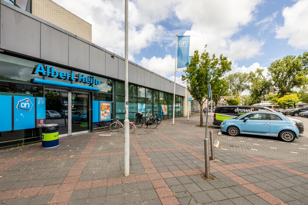 Foto 43 van Kervelstraat 156