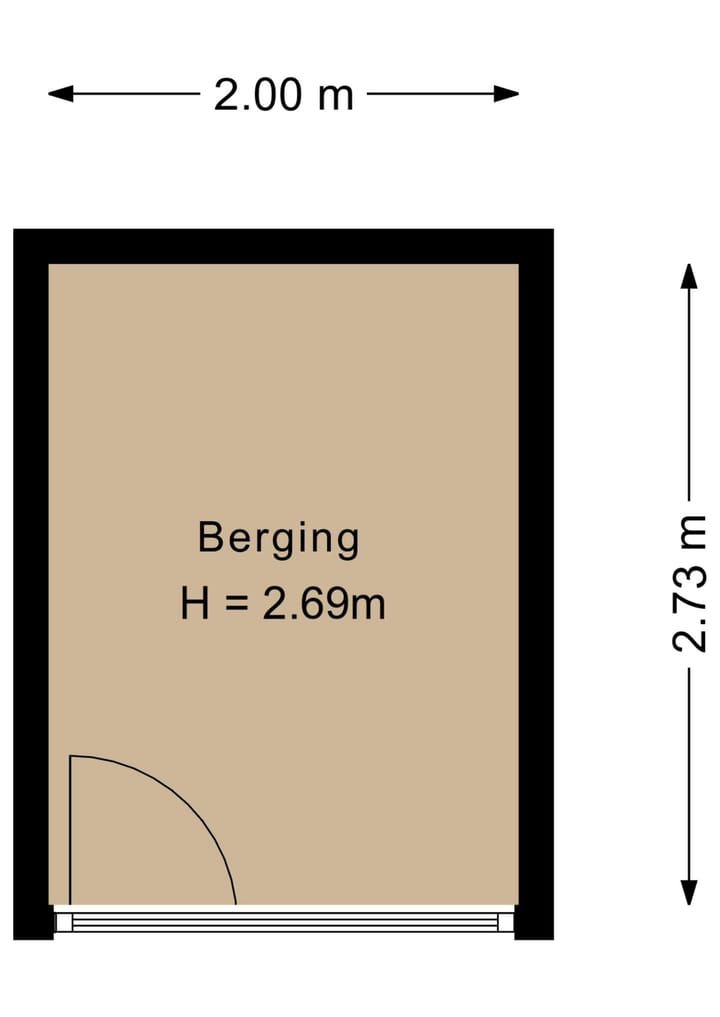 Foto 46 van Kervelstraat 156