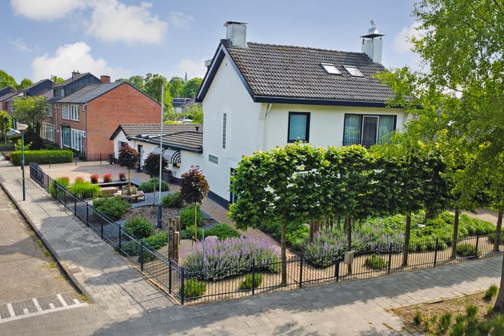 van Hornestraat 28 main image