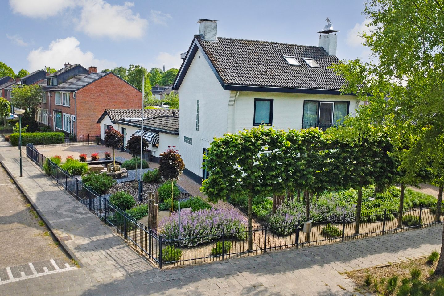 Foto 1 van van Hornestraat 28