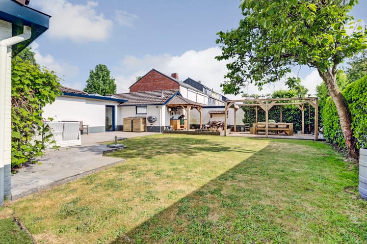 Foto 4 van van Hornestraat 28