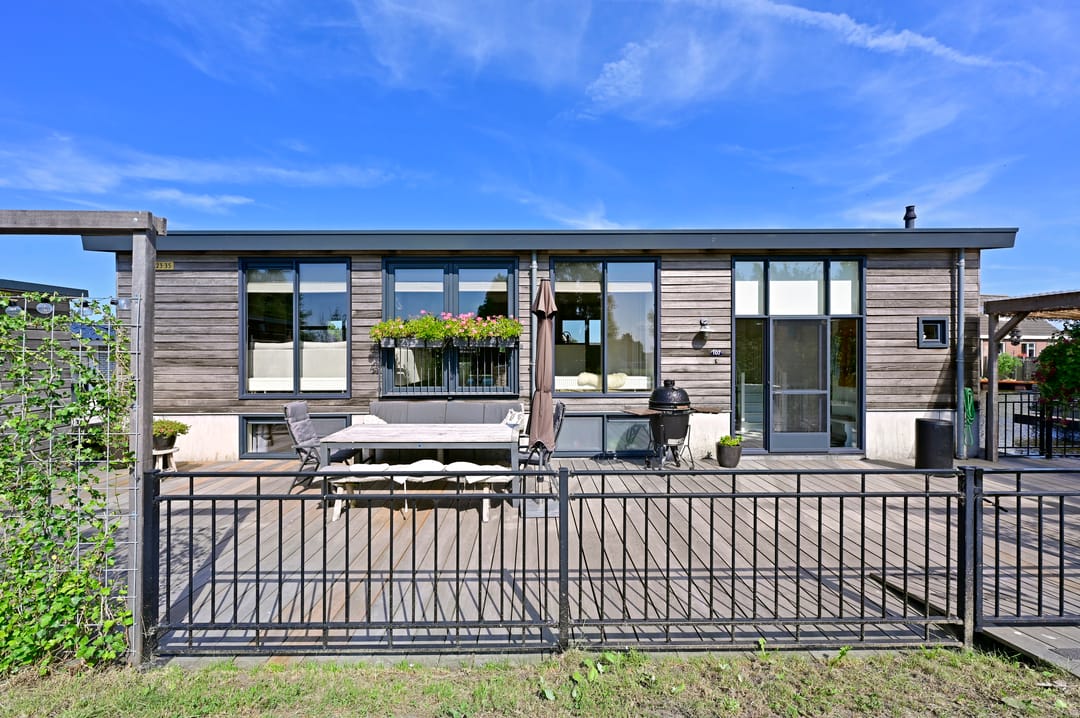 Foto 1 van Hoekse Aar 107