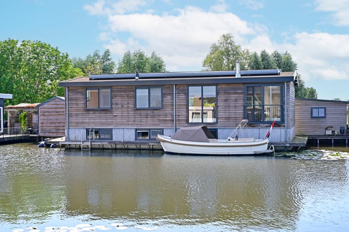 Foto 2 van Hoekse Aar 107