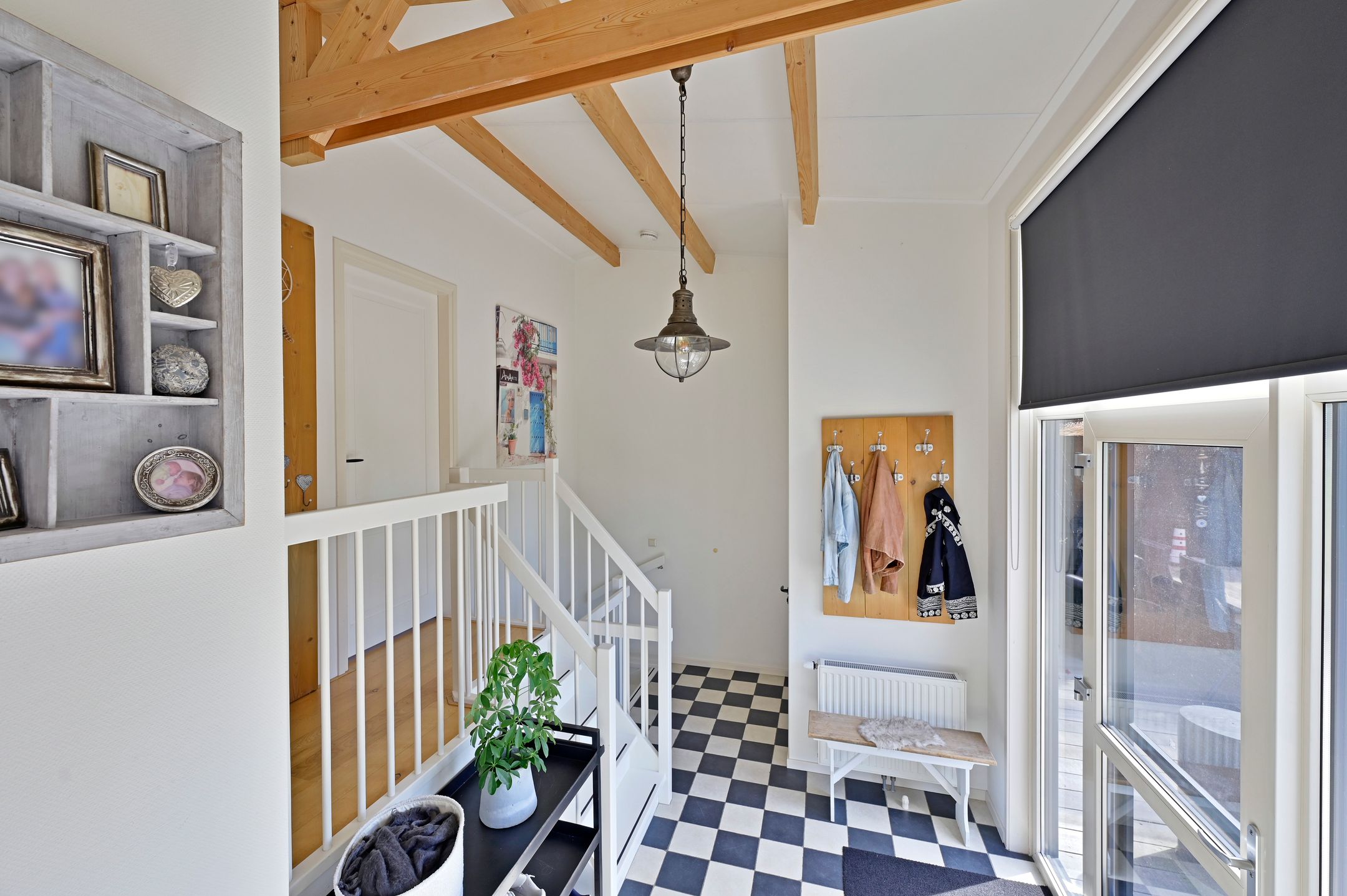 Foto 3 van Hoekse Aar 107