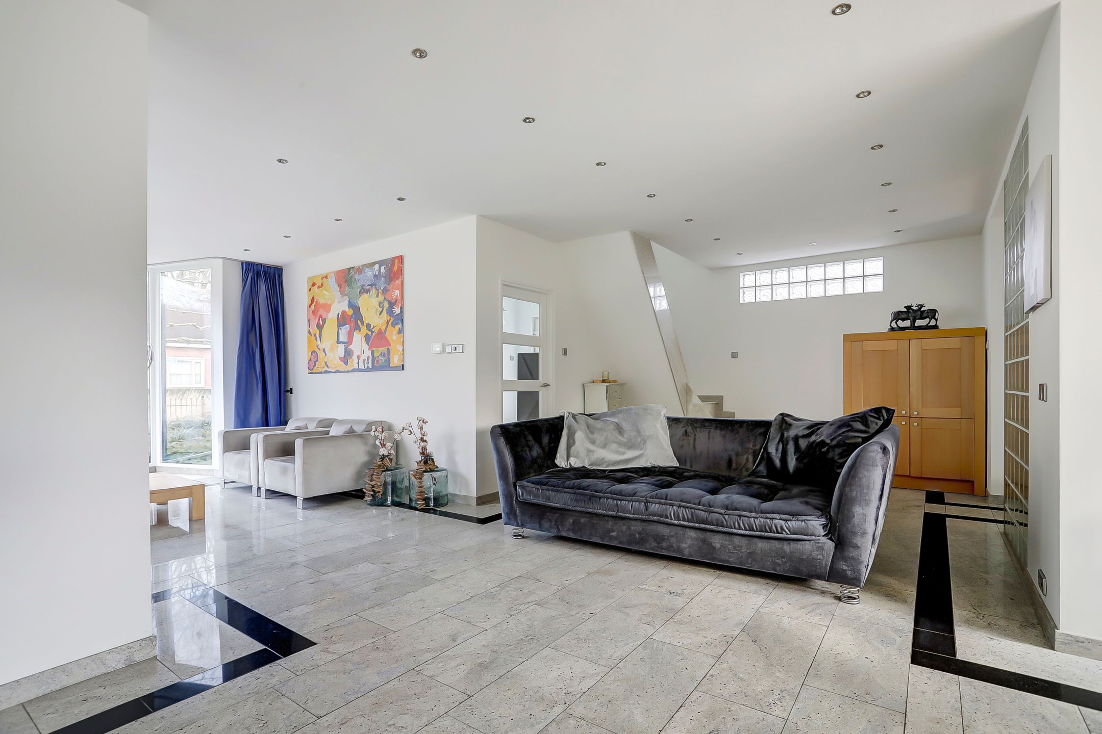 Foto 9 van van Hornestraat 28