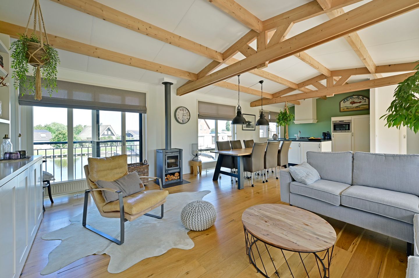 Foto 4 van Hoekse Aar 107