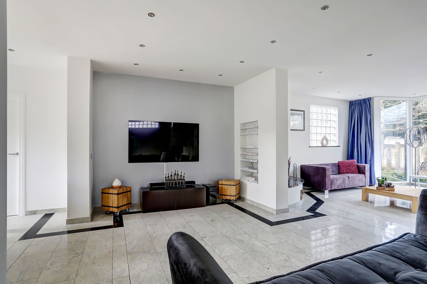 Foto 10 van van Hornestraat 28