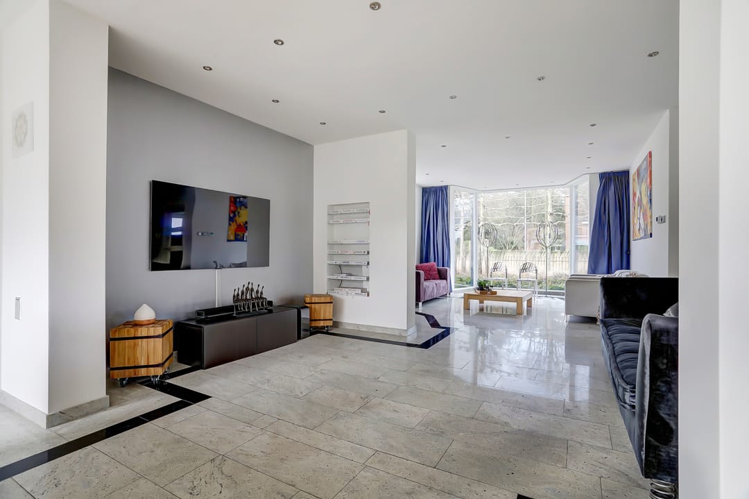 Foto 11 van van Hornestraat 28