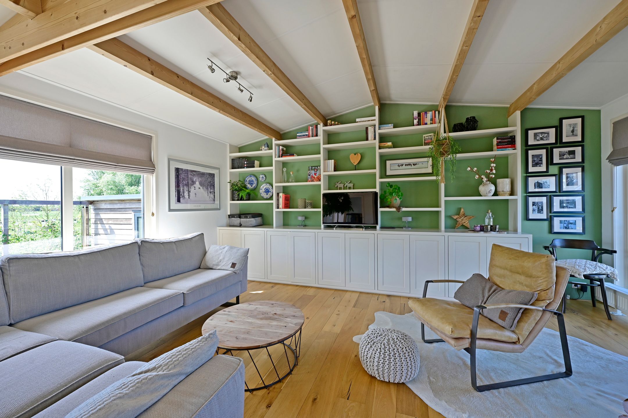 Foto 6 van Hoekse Aar 107