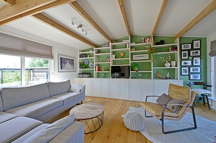 Foto 6 van Hoekse Aar 107