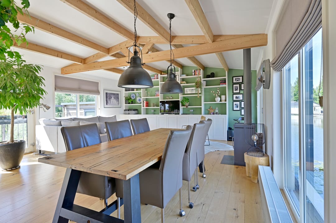 Foto 7 van Hoekse Aar 107