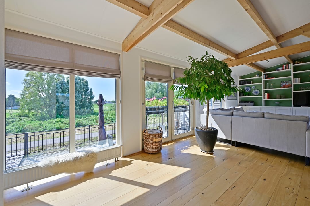 Foto 8 van Hoekse Aar 107