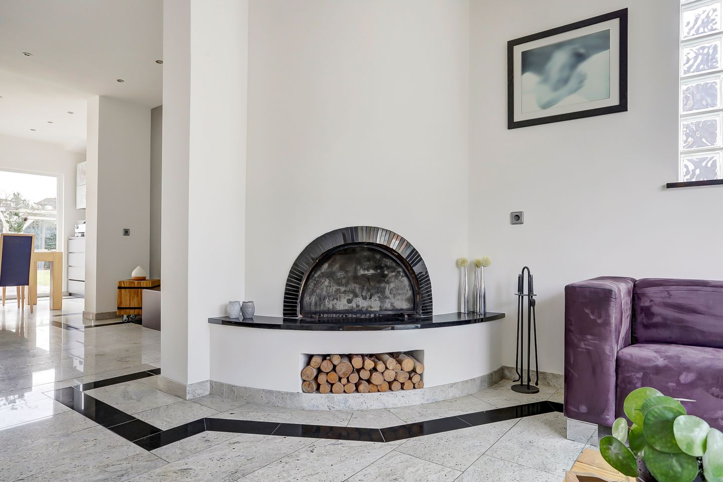 Foto 14 van van Hornestraat 28