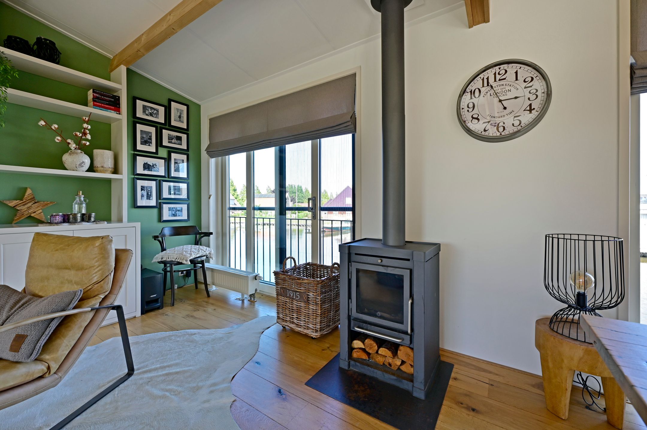 Foto 9 van Hoekse Aar 107