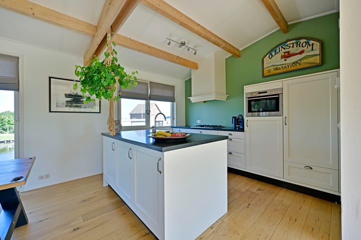 Foto 10 van Hoekse Aar 107