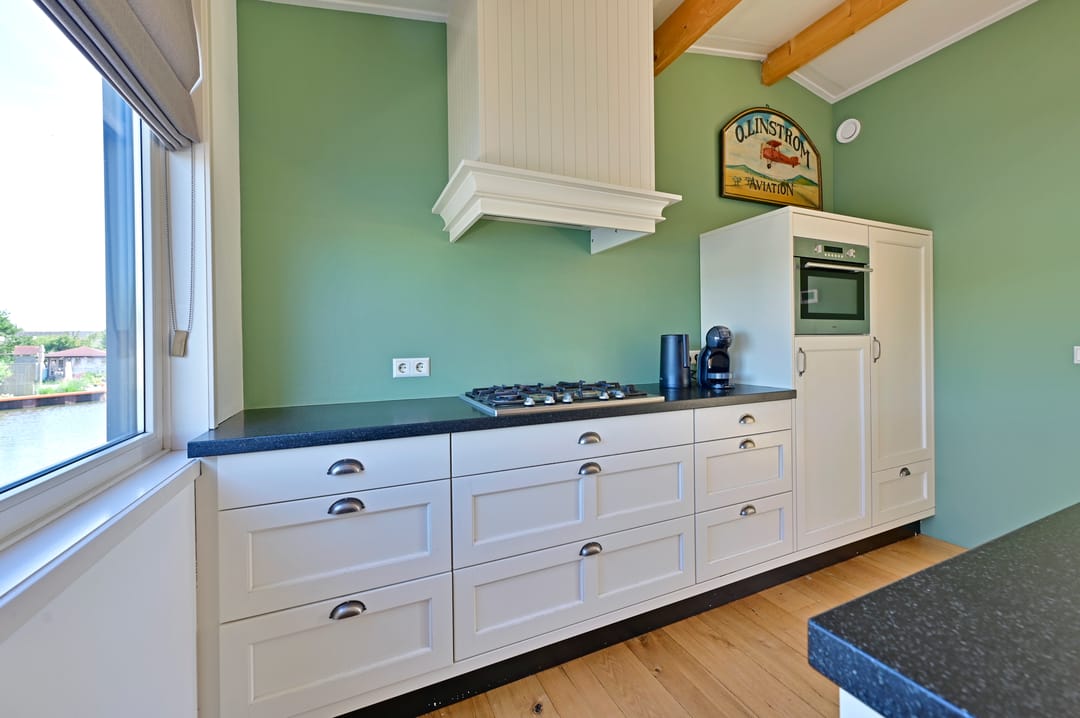 Foto 11 van Hoekse Aar 107