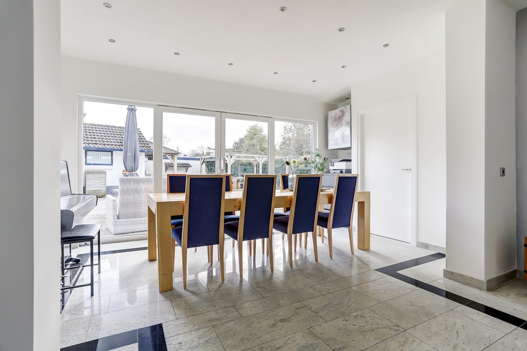 Foto 17 van van Hornestraat 28