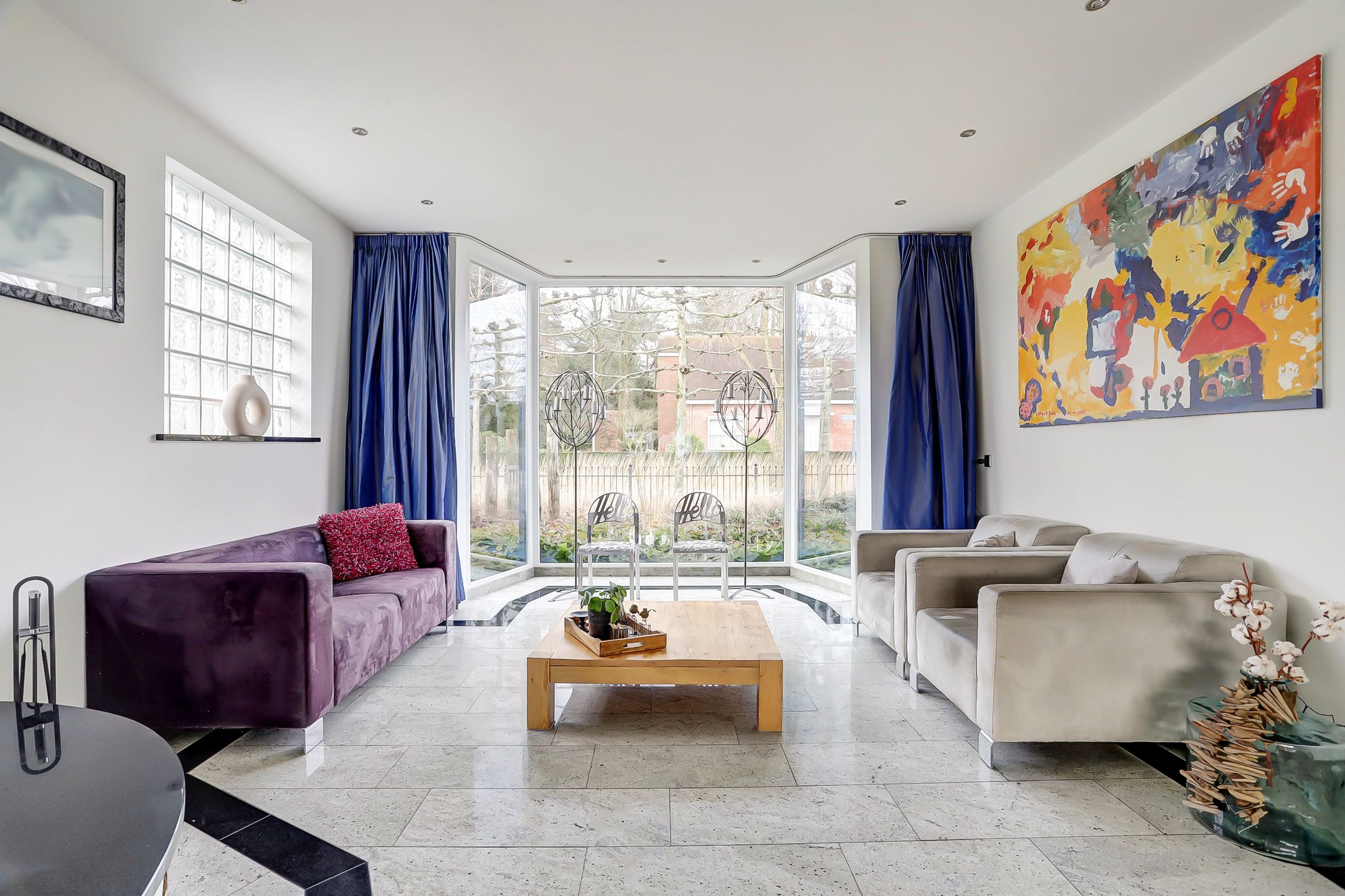 Foto 12 van van Hornestraat 28