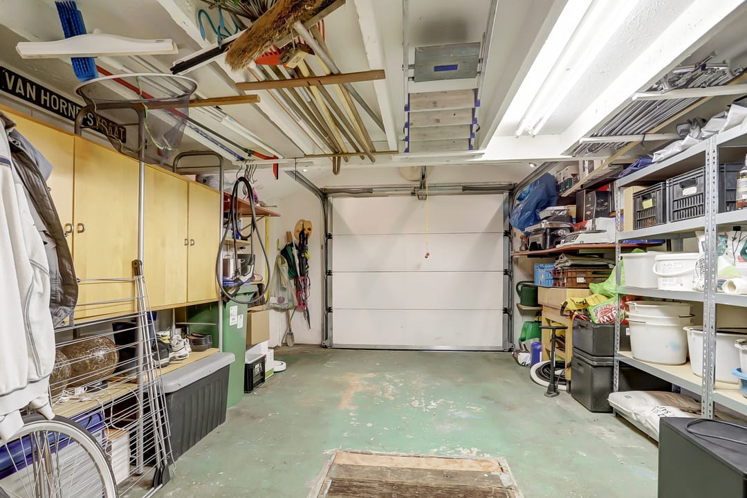 Foto 26 van van Hornestraat 28