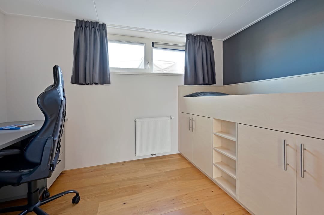 Foto 22 van Hoekse Aar 107