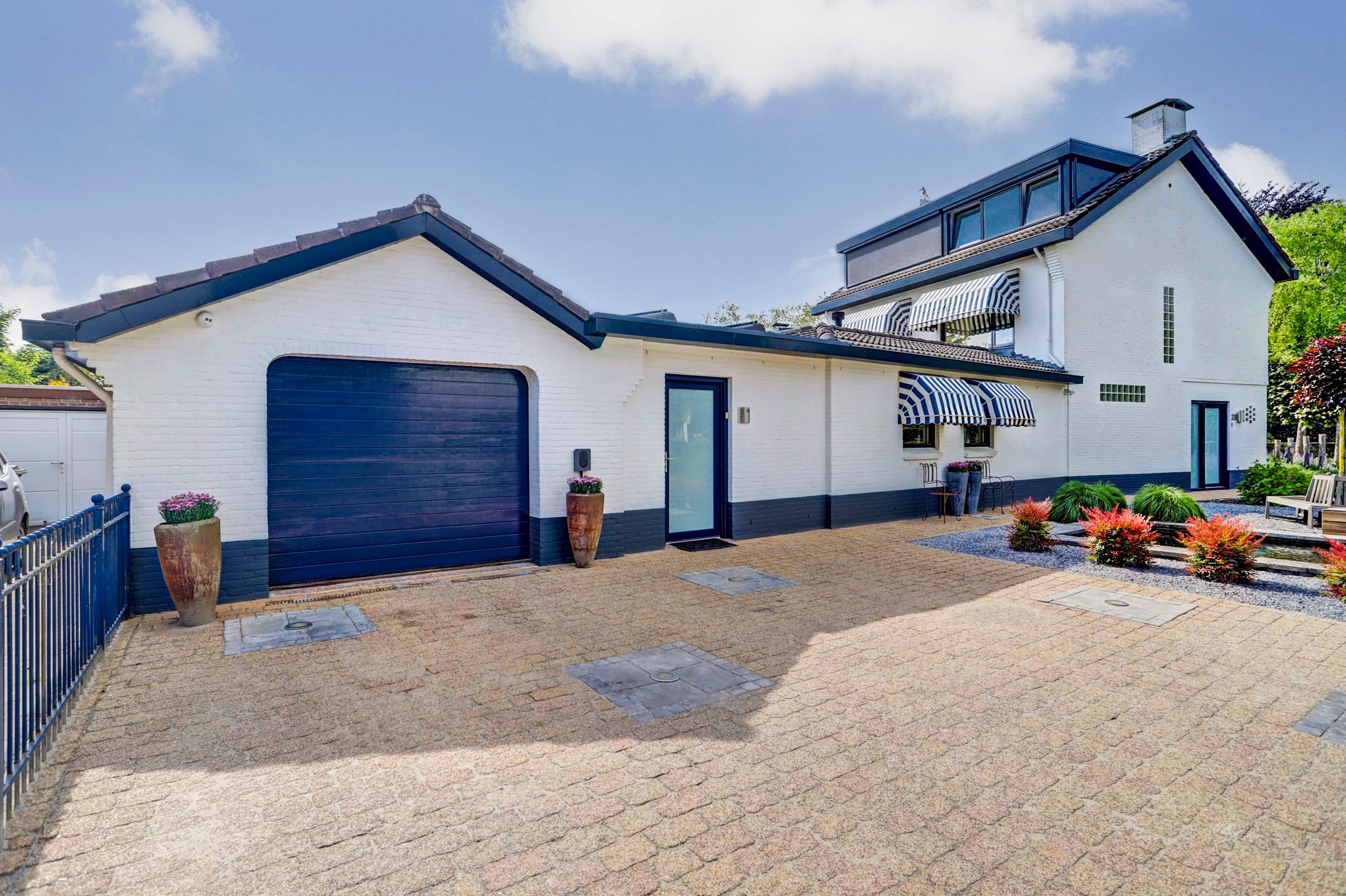 Foto 27 van van Hornestraat 28