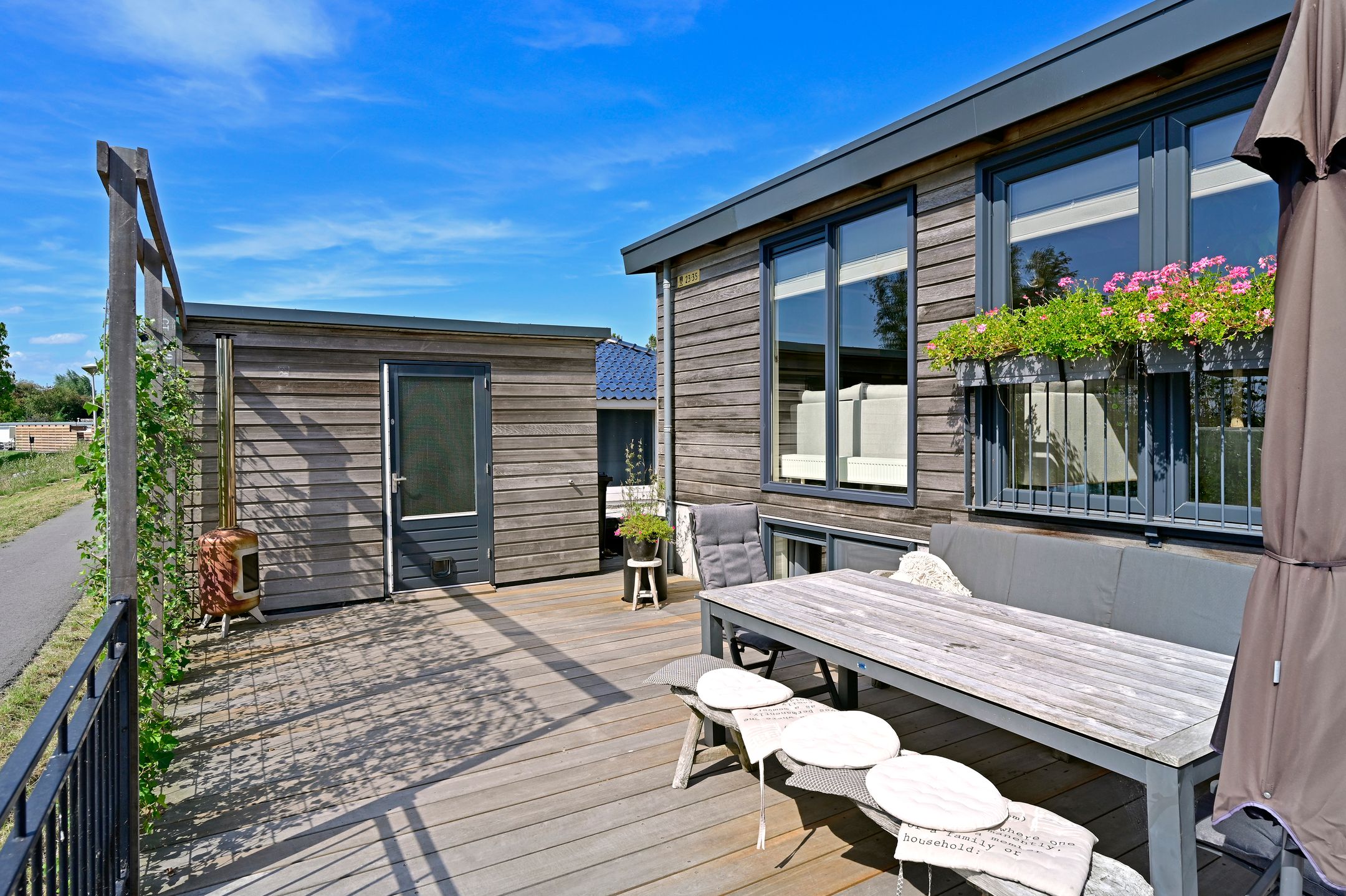 Foto 24 van Hoekse Aar 107