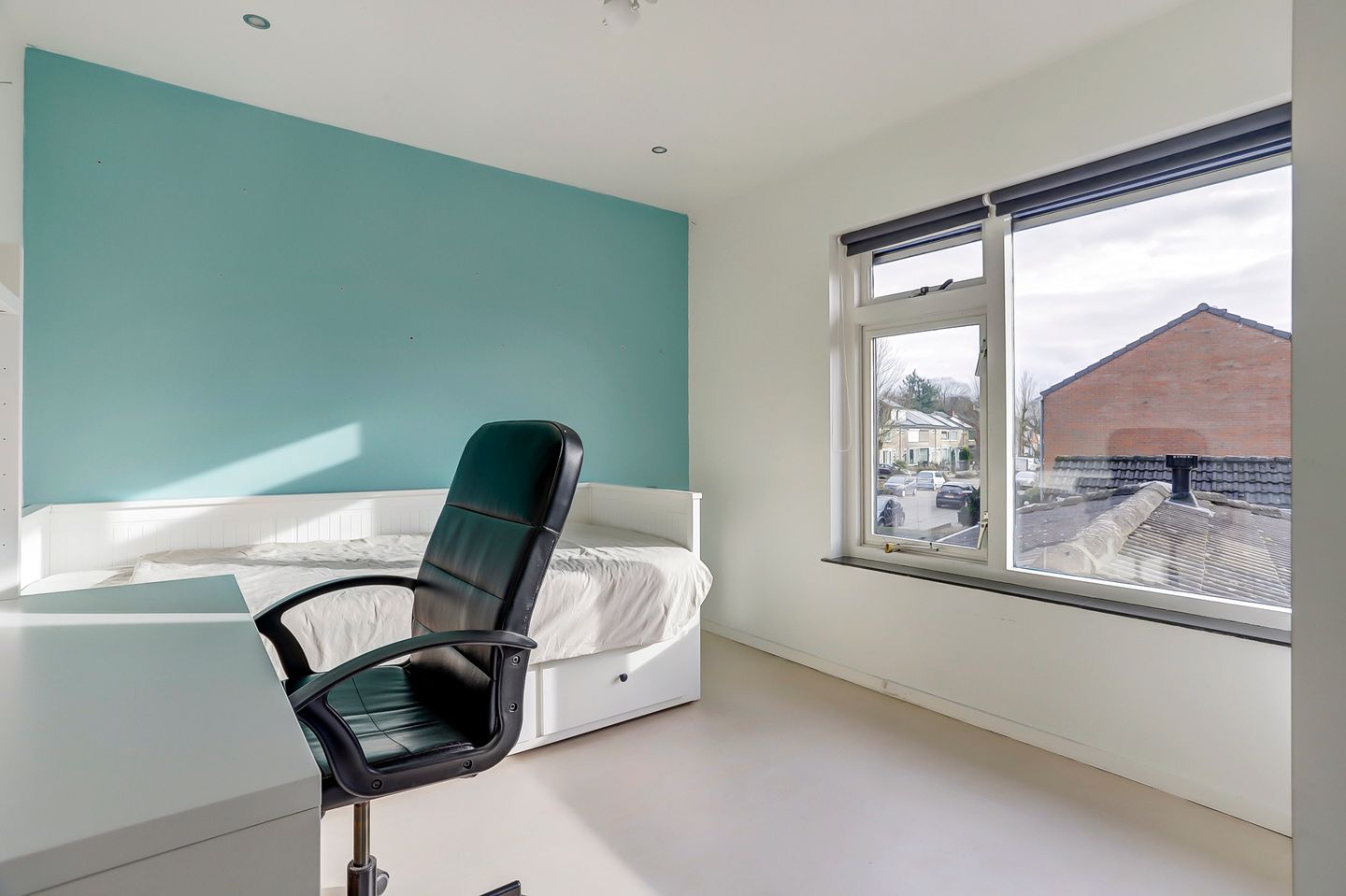 Foto 29 van van Hornestraat 28