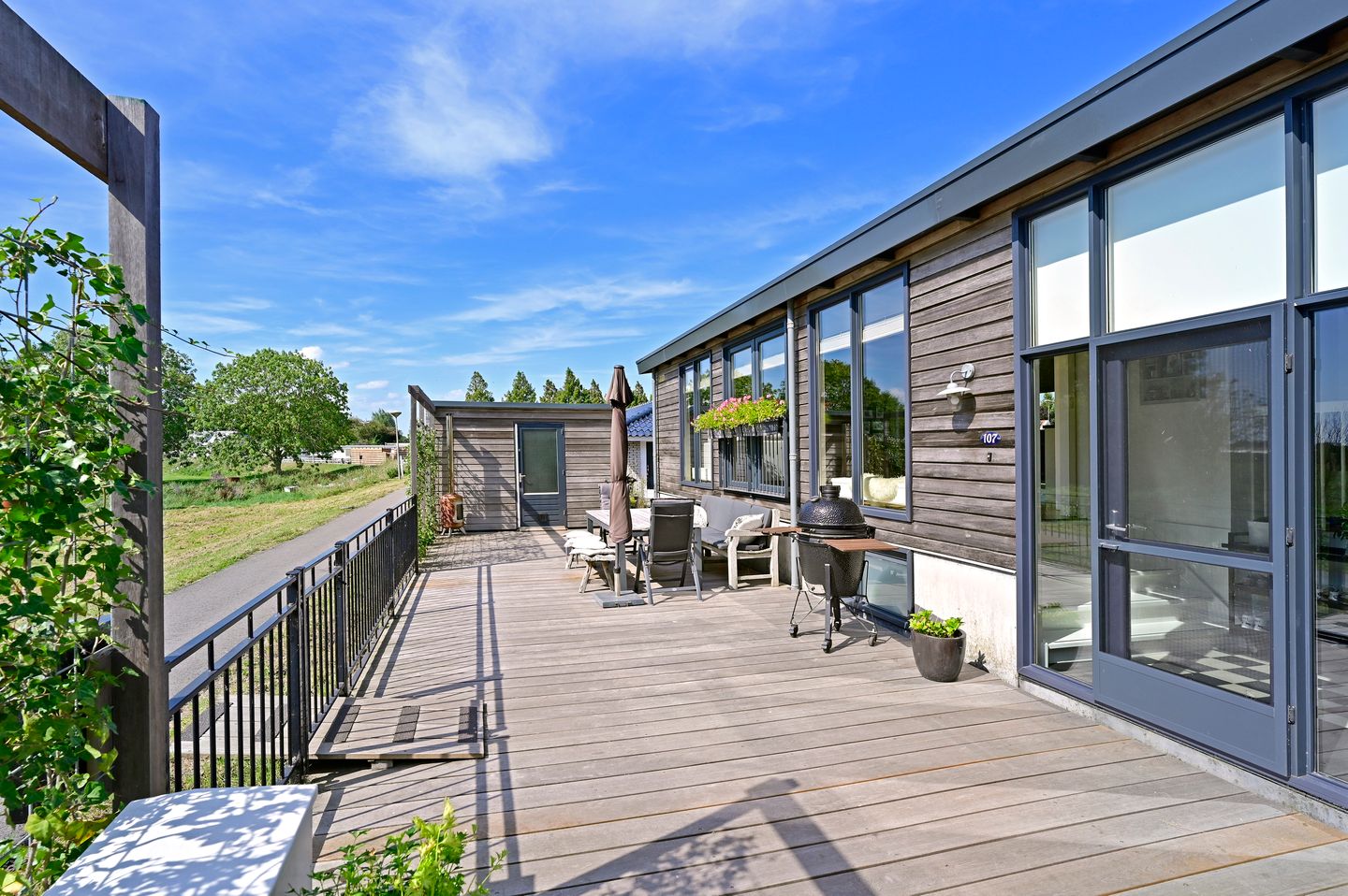 Foto 25 van Hoekse Aar 107