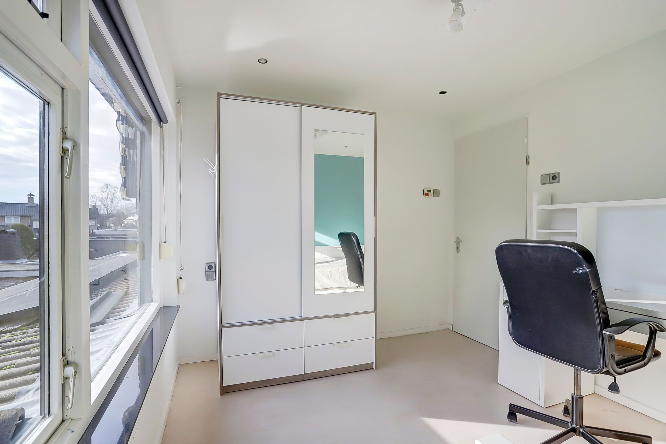 Foto 30 van van Hornestraat 28