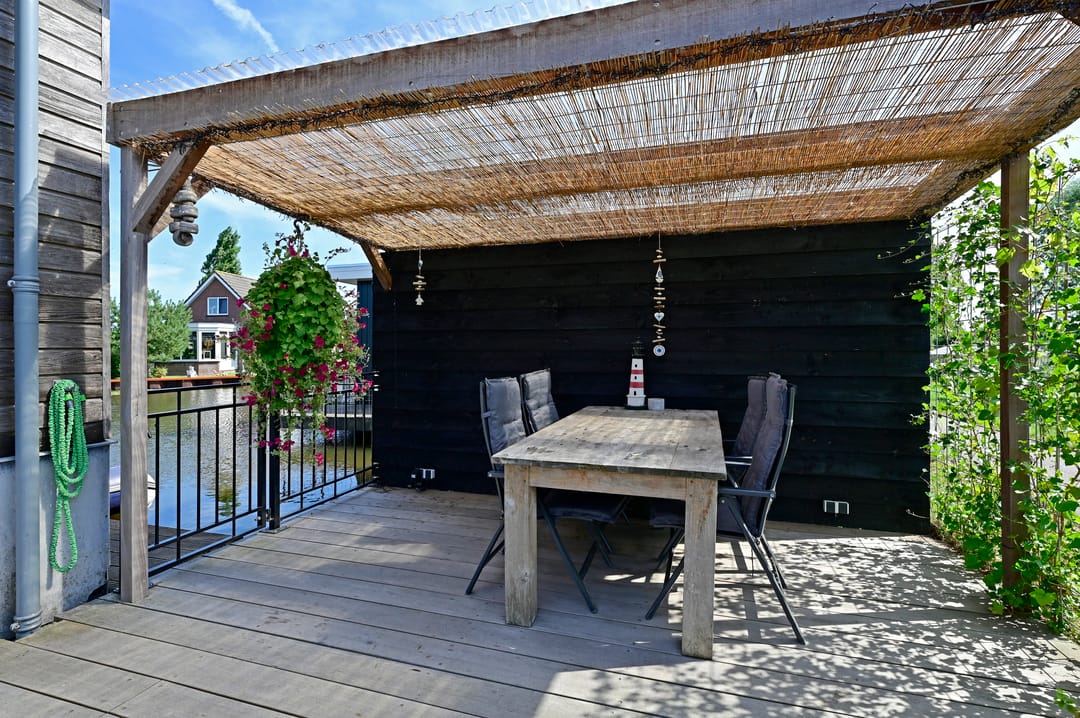 Foto 26 van Hoekse Aar 107