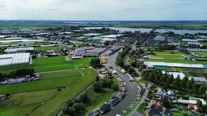 Foto 29 van Hoekse Aar 107