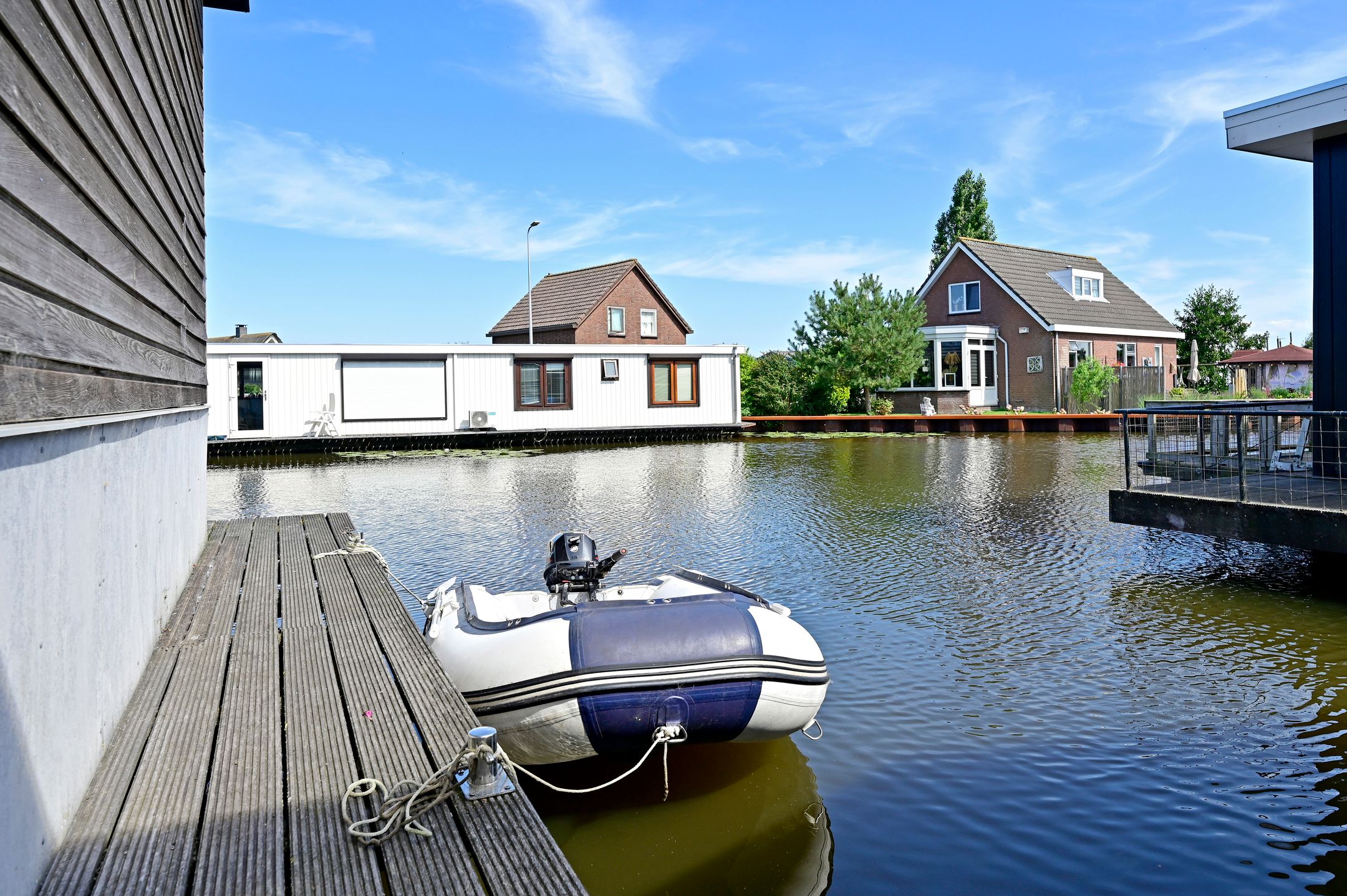 Foto 30 van Hoekse Aar 107