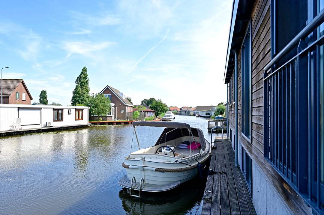 Foto 31 van Hoekse Aar 107