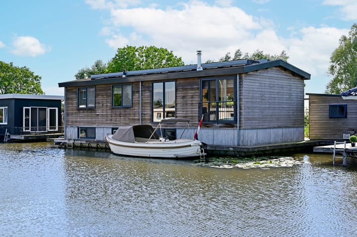 Foto 33 van Hoekse Aar 107