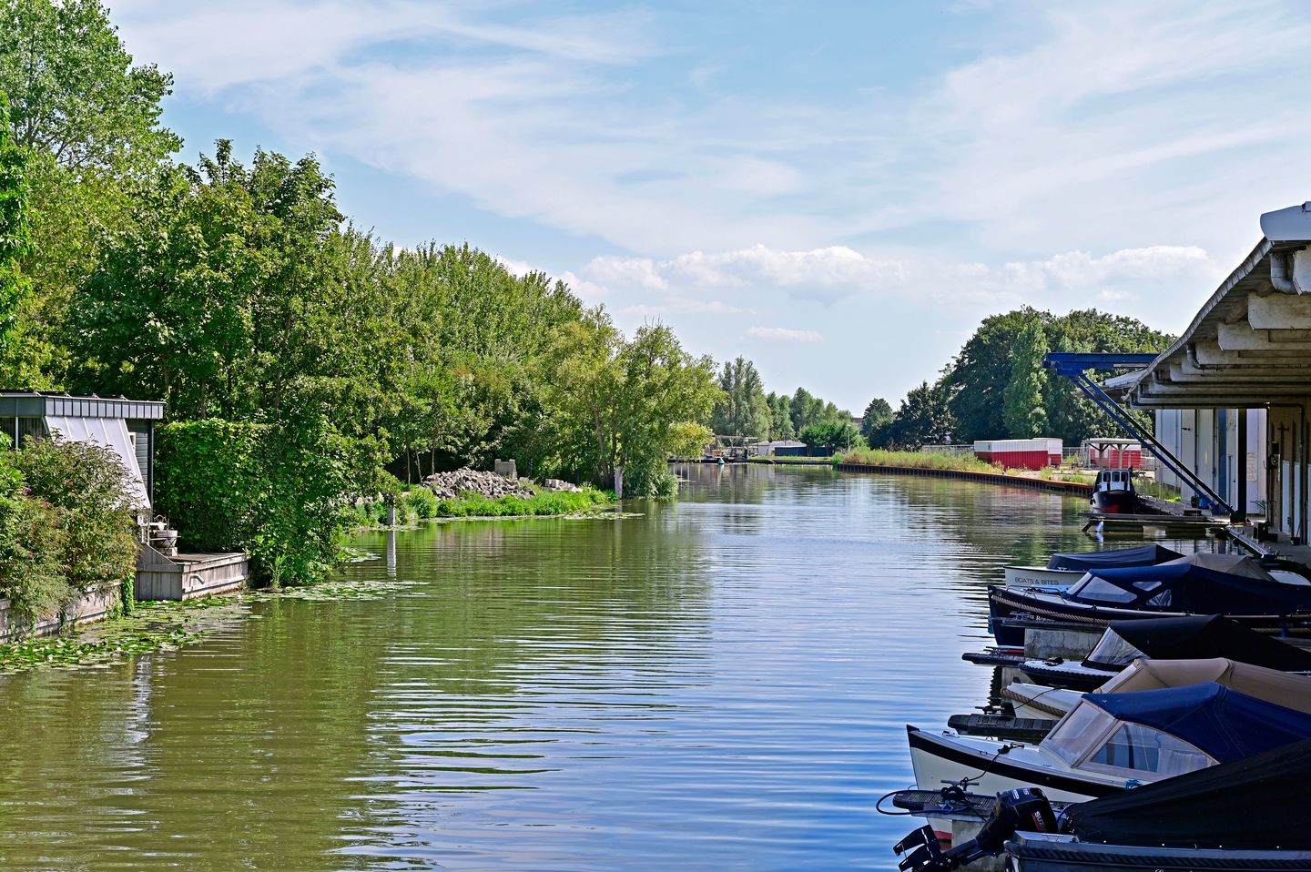 Foto 34 van Hoekse Aar 107