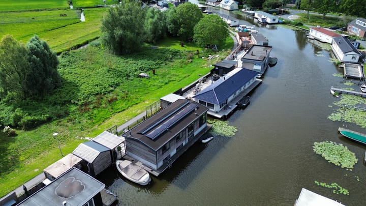 Foto 35 van Hoekse Aar 107