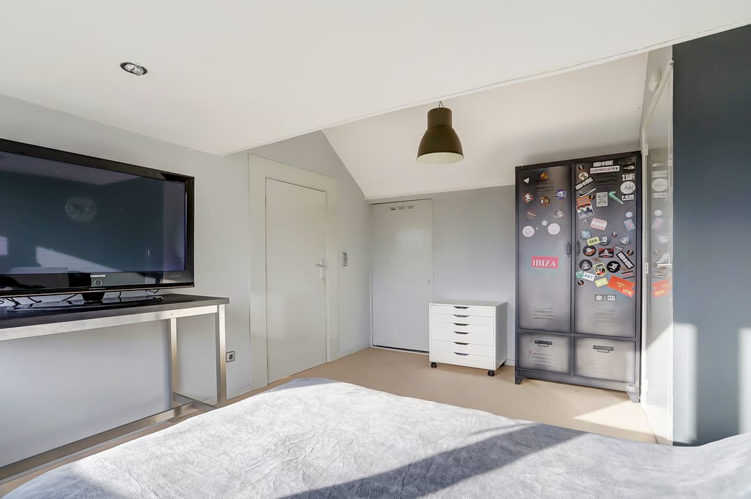 Foto 43 van van Hornestraat 28