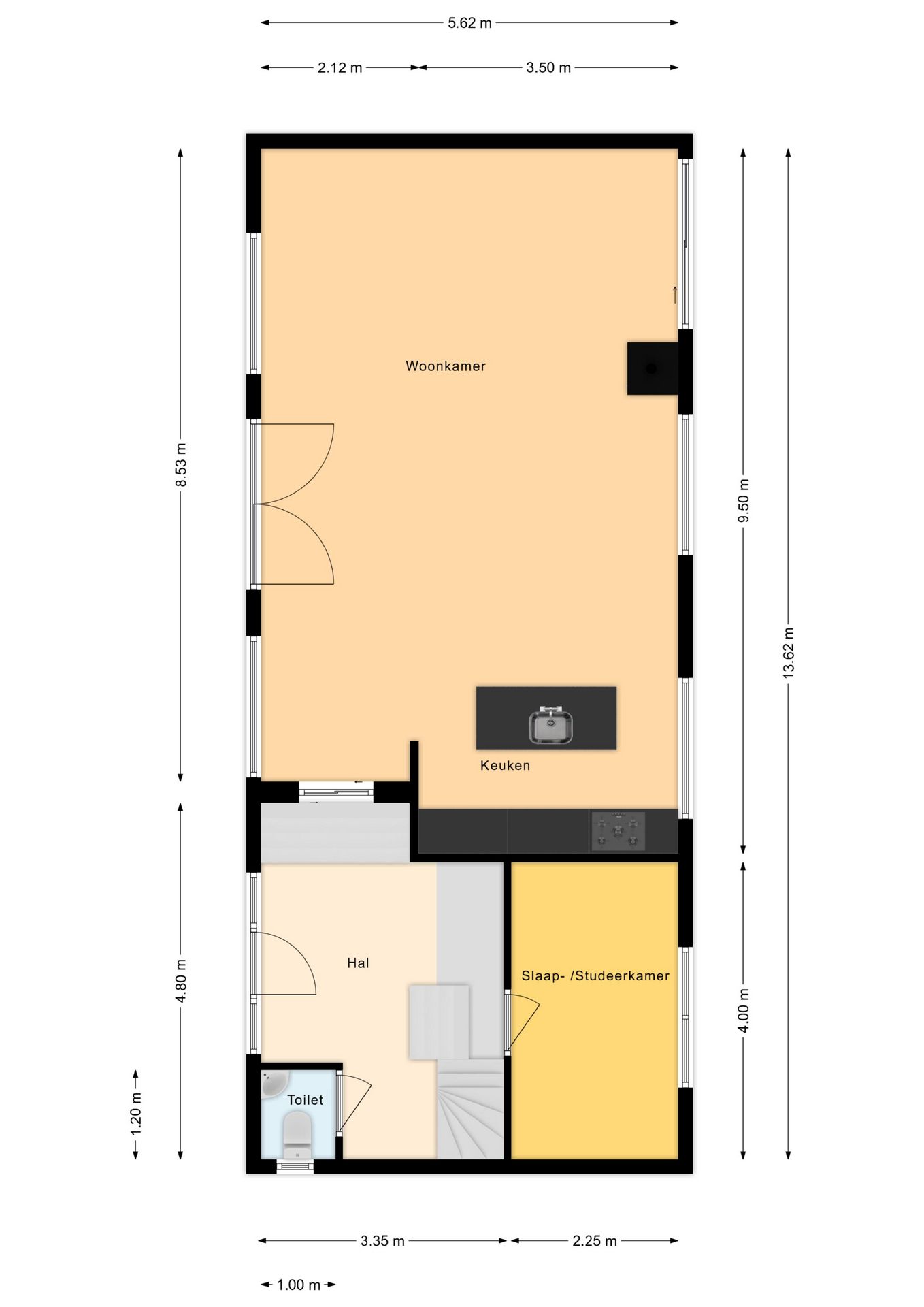 Foto 39 van Hoekse Aar 107